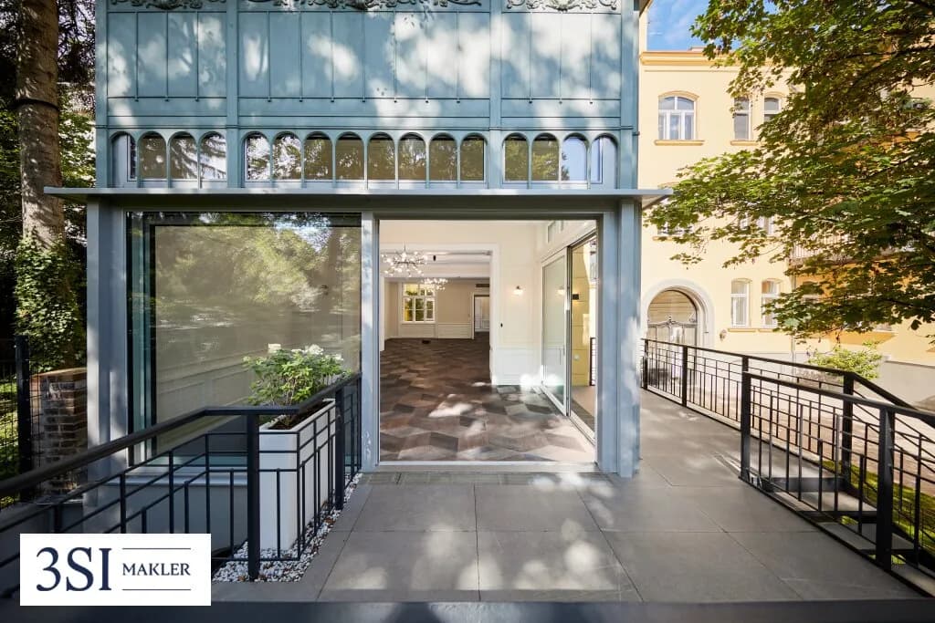 3-Zimmer-Wohnung kaufen in Wien – 181,44 m², € 2.750.000 – Bild 6 von 20