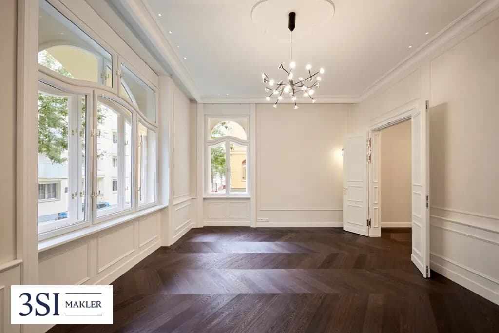 3-Zimmer-Wohnung kaufen in Wien – 181,44 m², € 2.750.000 – Bild 7 von 20