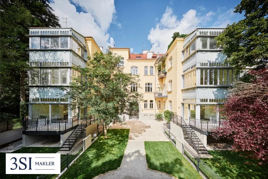 3-Zimmer-Wohnung kaufen in Wien – 181,44 m², € 2.750.000 – Bild 12 von 20