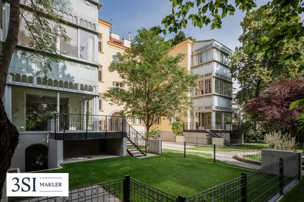 3-Zimmer-Wohnung kaufen in Wien – 181,44 m², € 2.750.000 – Bild 14 von 20