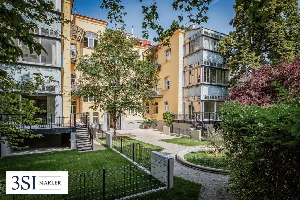 3-Zimmer-Wohnung kaufen in Wien – 181,44 m², € 2.750.000 – Bild 15 von 20