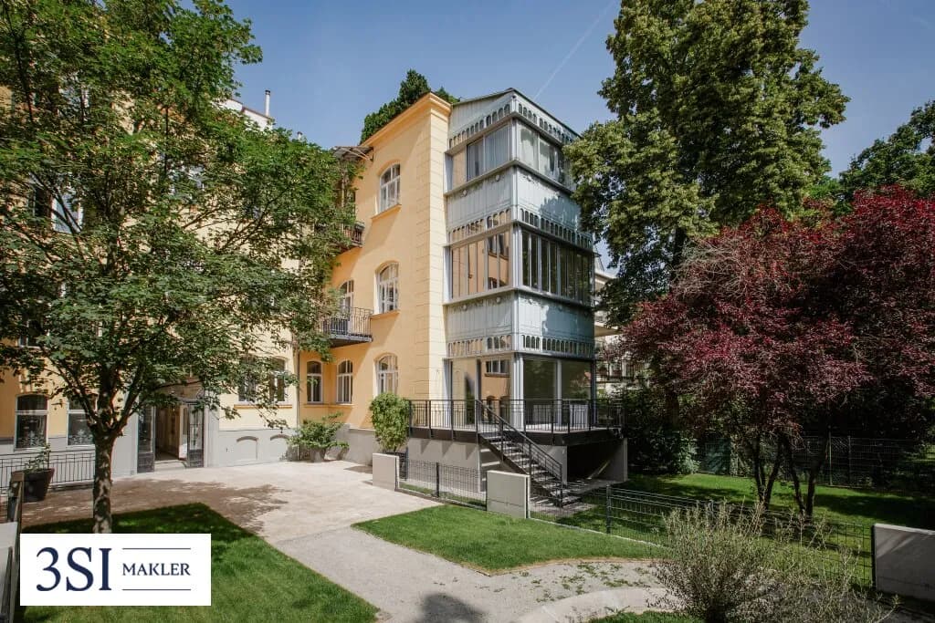 3-Zimmer-Wohnung kaufen in Wien – 181,44 m², € 2.750.000 – Bild 17 von 20