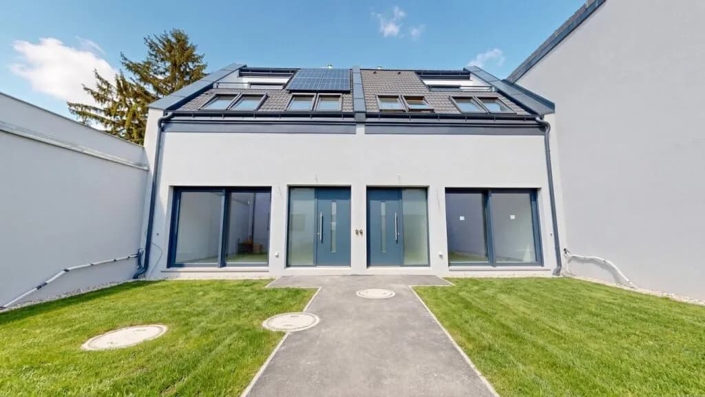 Haus kaufen in Wien – 165,64 m², € 960.000 – Bild 3 von 26