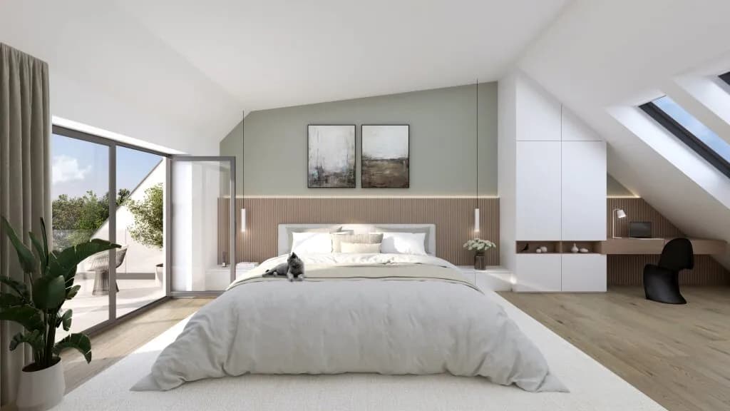 Haus kaufen in Wien – 165,64 m², € 960.000 – Bild 14 von 26