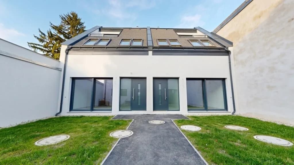 10-Zimmer-Haus kaufen in Wien – 317 m², € 1.850.000