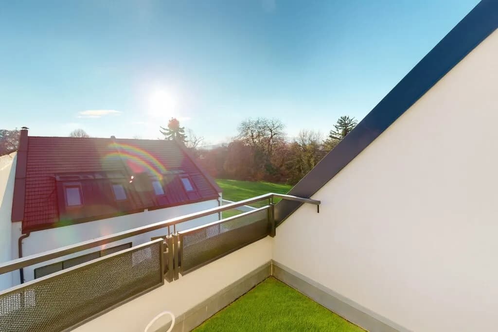 10-Zimmer-Haus kaufen in Wien – 317 m², € 1.850.000 – Bild 2 von 25