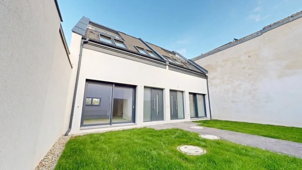 10-Zimmer-Haus kaufen in Wien – 317 m², € 1.850.000 – Bild 4 von 25