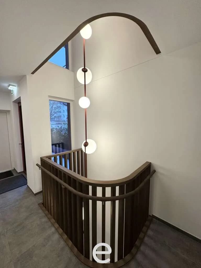 2-Zimmer-Wohnung kaufen in Wels – 56,8 m², € 328.900 – Bild 9 von 19