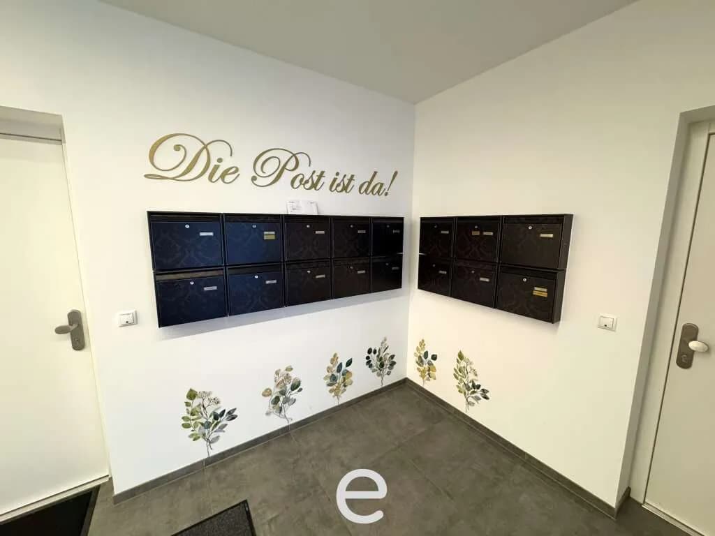 2-Zimmer-Wohnung kaufen in Wels – 56,8 m², € 328.900 – Bild 12 von 19