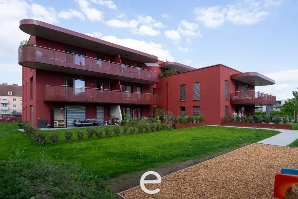 2-Zimmer-Wohnung kaufen in Wels – 56,8 m², € 328.900 – Bild 16 von 19