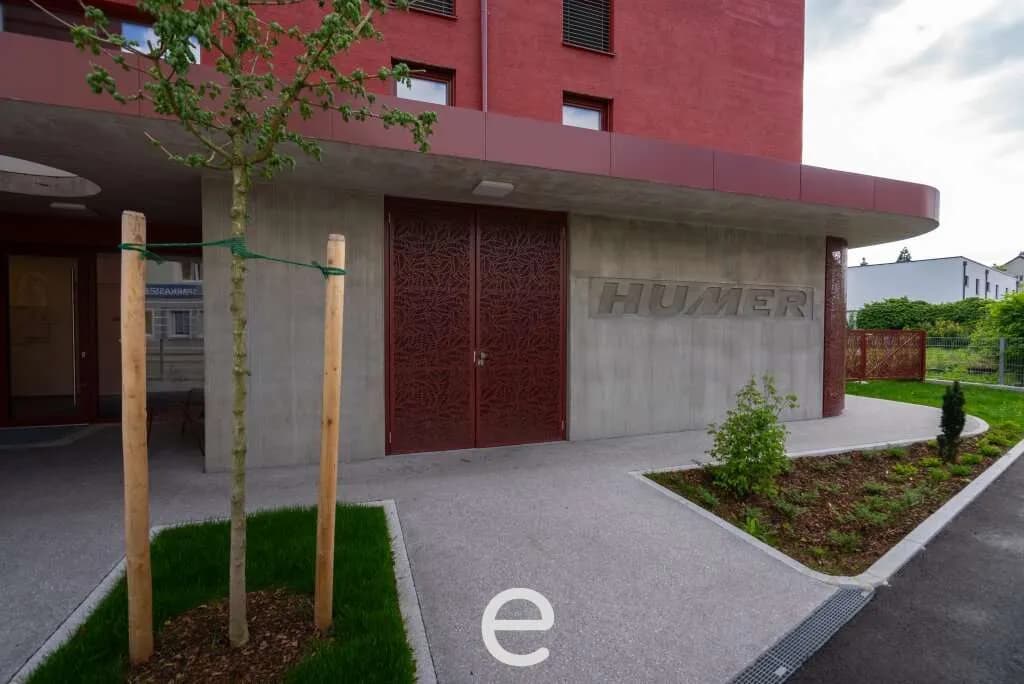 2-Zimmer-Wohnung kaufen in Wels – 56,8 m², € 328.900 – Bild 17 von 19