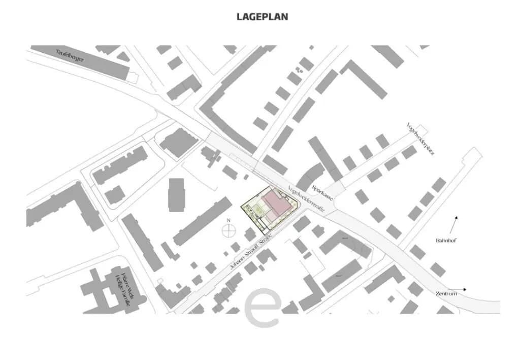2-Zimmer-Wohnung kaufen in Wels – 56,8 m², € 328.900 – Bild 19 von 19