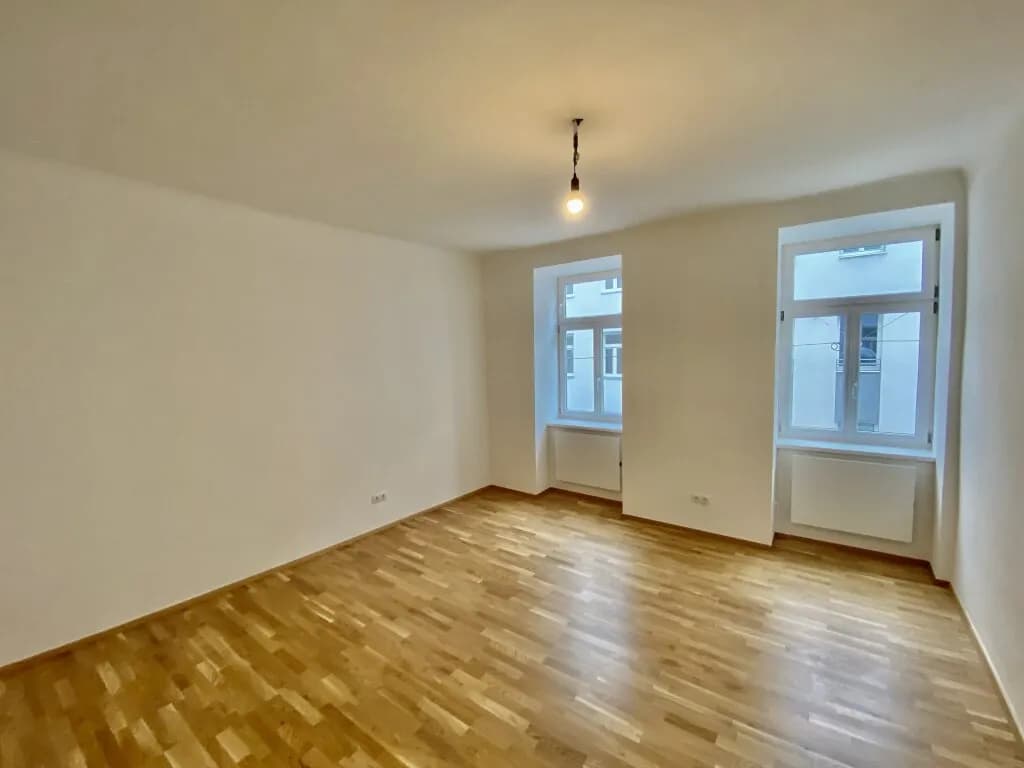 2-Zimmer-Wohnung kaufen in Wien – 39,61 m², € 249.000