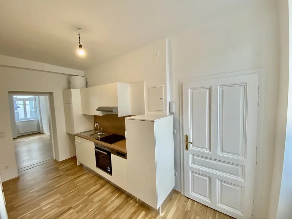 2-Zimmer-Wohnung kaufen in Wien – 39,61 m², € 249.000 – Bild 2 von 7