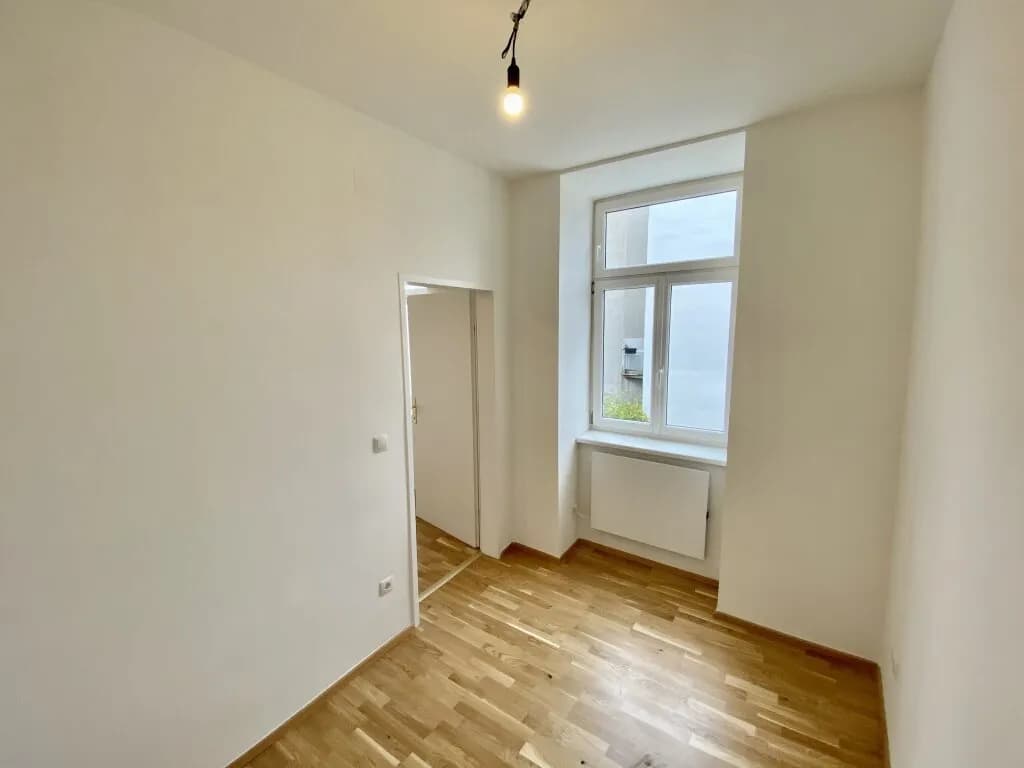 2-Zimmer-Wohnung kaufen in Wien – 39,61 m², € 249.000 – Bild 4 von 7