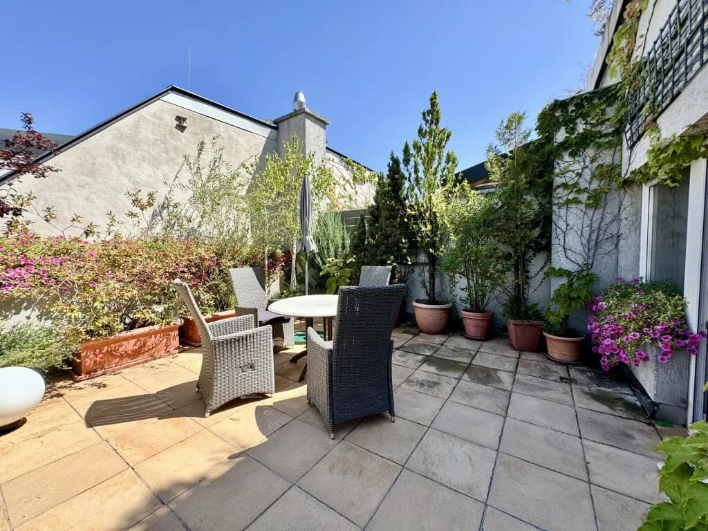 2-Zimmer-Wohnung kaufen in Wien – 100 m², € 890.000 – Bild 1 von 26