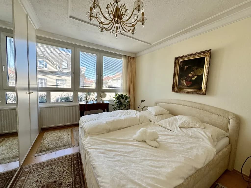 2-Zimmer-Wohnung kaufen in Wien – 100 m², € 890.000 – Bild 10 von 26