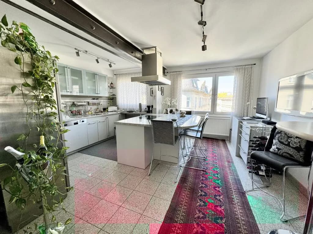 2-Zimmer-Wohnung kaufen in Wien – 100 m², € 890.000 – Bild 16 von 26