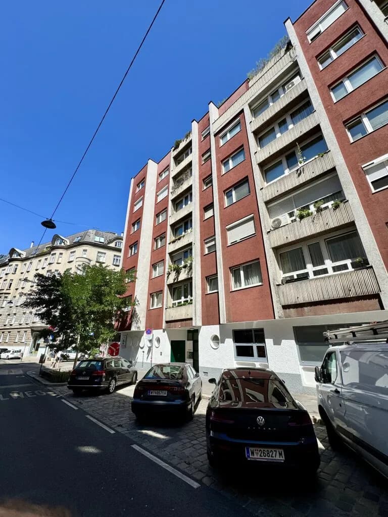 2-Zimmer-Wohnung kaufen in Wien – 100 m², € 890.000 – Bild 24 von 26