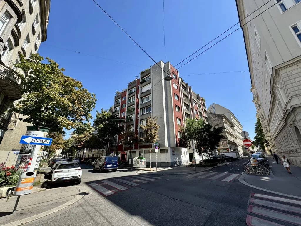 2-Zimmer-Wohnung kaufen in Wien – 100 m², € 890.000 – Bild 25 von 26