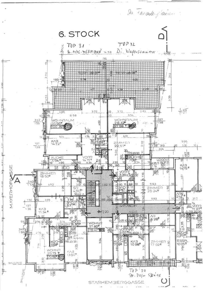 2-Zimmer-Wohnung kaufen in Wien – 100 m², € 890.000 – Bild 26 von 26