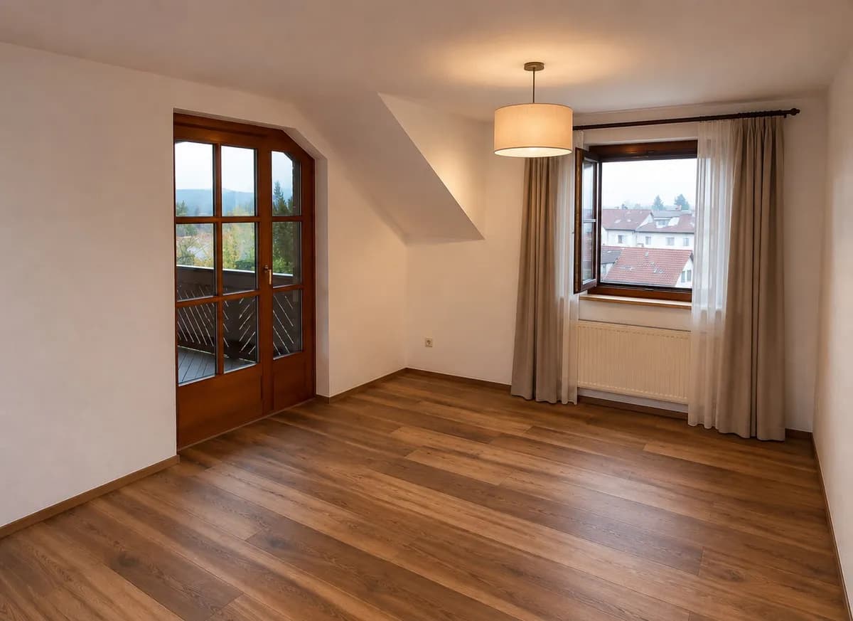 3-Zimmer-Wohnung kaufen in Wels-Land – 78 m², € 218.000