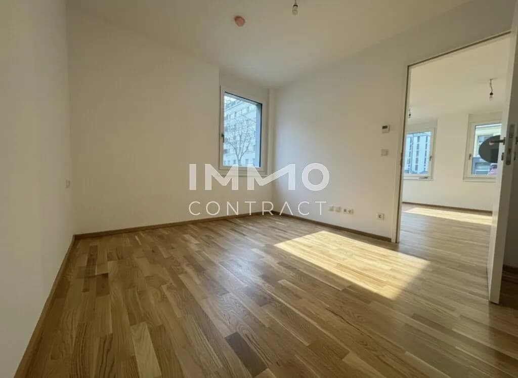 3-Zimmer-Gewerbeimmobilie kaufen in Wien – 54,14 m², € 299.100 – Bild 5 von 8