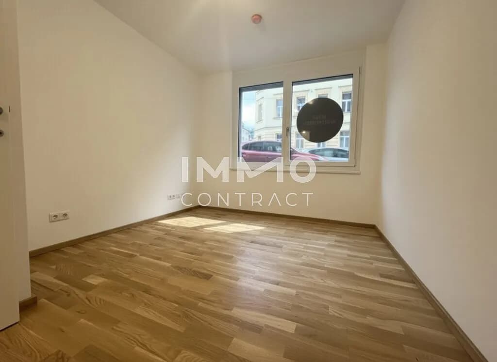 3-Zimmer-Gewerbeimmobilie kaufen in Wien – 54,14 m², € 299.100 – Bild 6 von 8