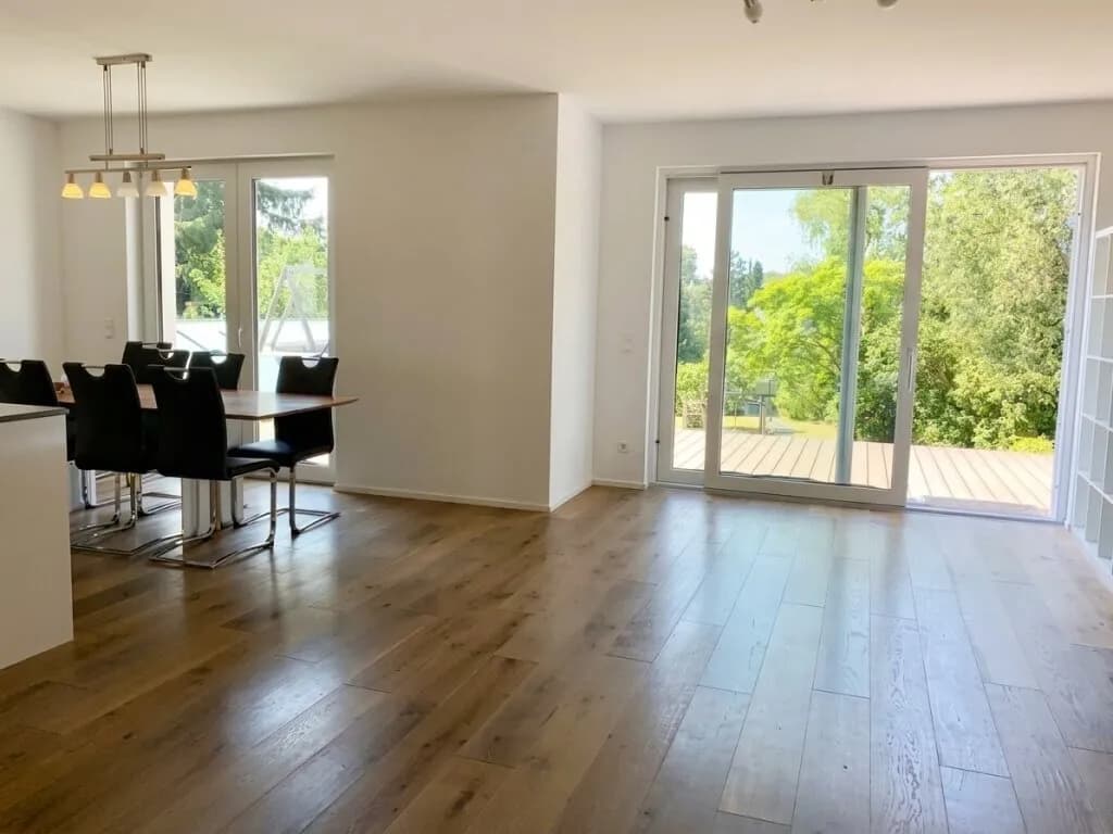 5-Zimmer-Haus mieten in Wien – 200 m², € 5.950 – Bild 2 von 41