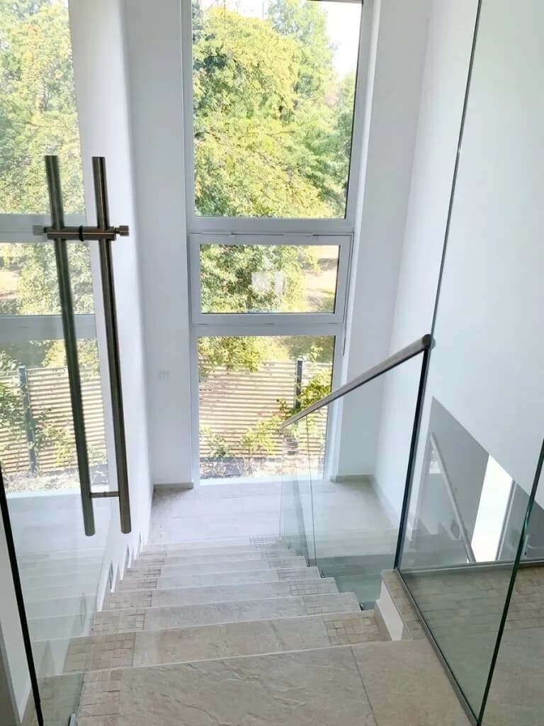 5-Zimmer-Haus mieten in Wien – 200 m², € 5.950 – Bild 5 von 41