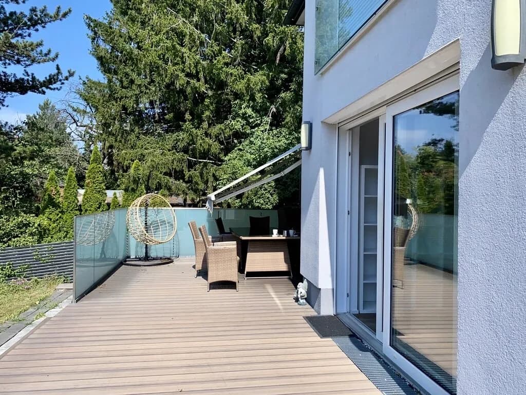 5-Zimmer-Haus mieten in Wien – 200 m², € 5.950 – Bild 6 von 41
