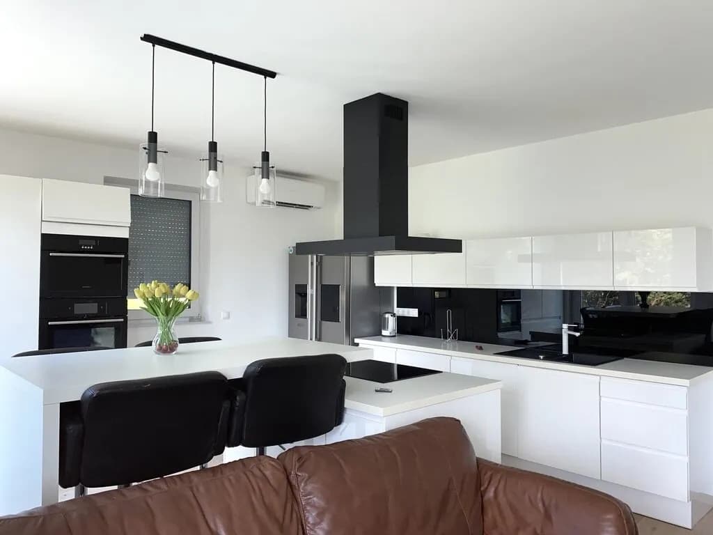 5-Zimmer-Haus mieten in Wien – 200 m², € 5.950 – Bild 8 von 41
