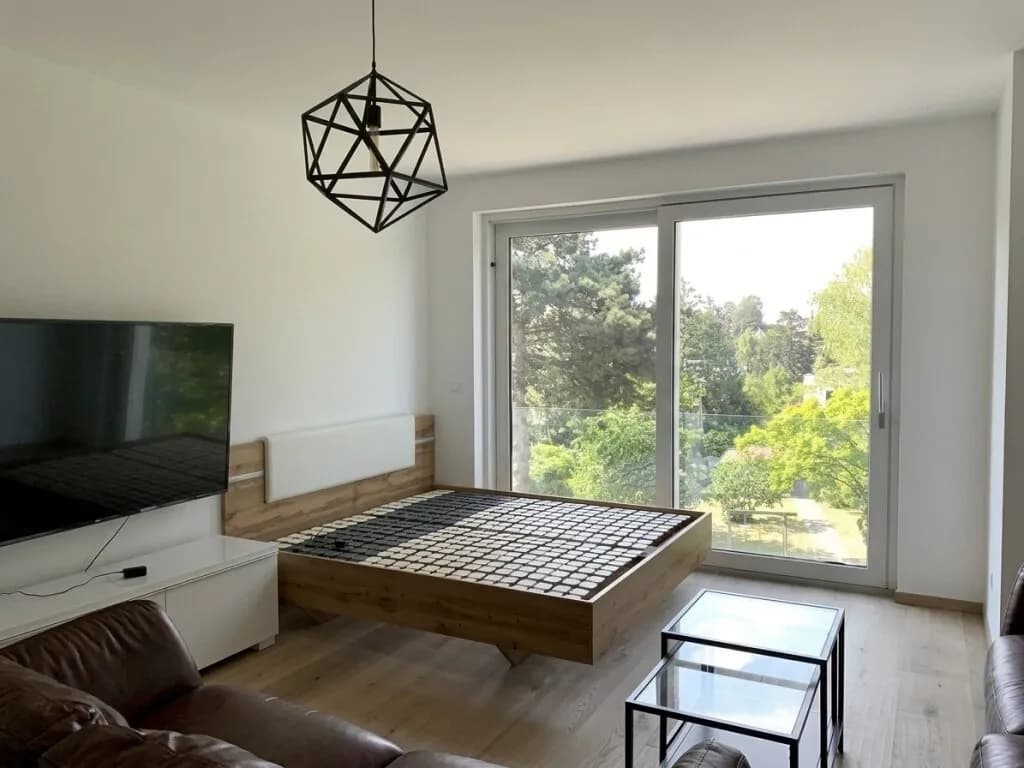 5-Zimmer-Haus mieten in Wien – 200 m², € 5.950 – Bild 9 von 41