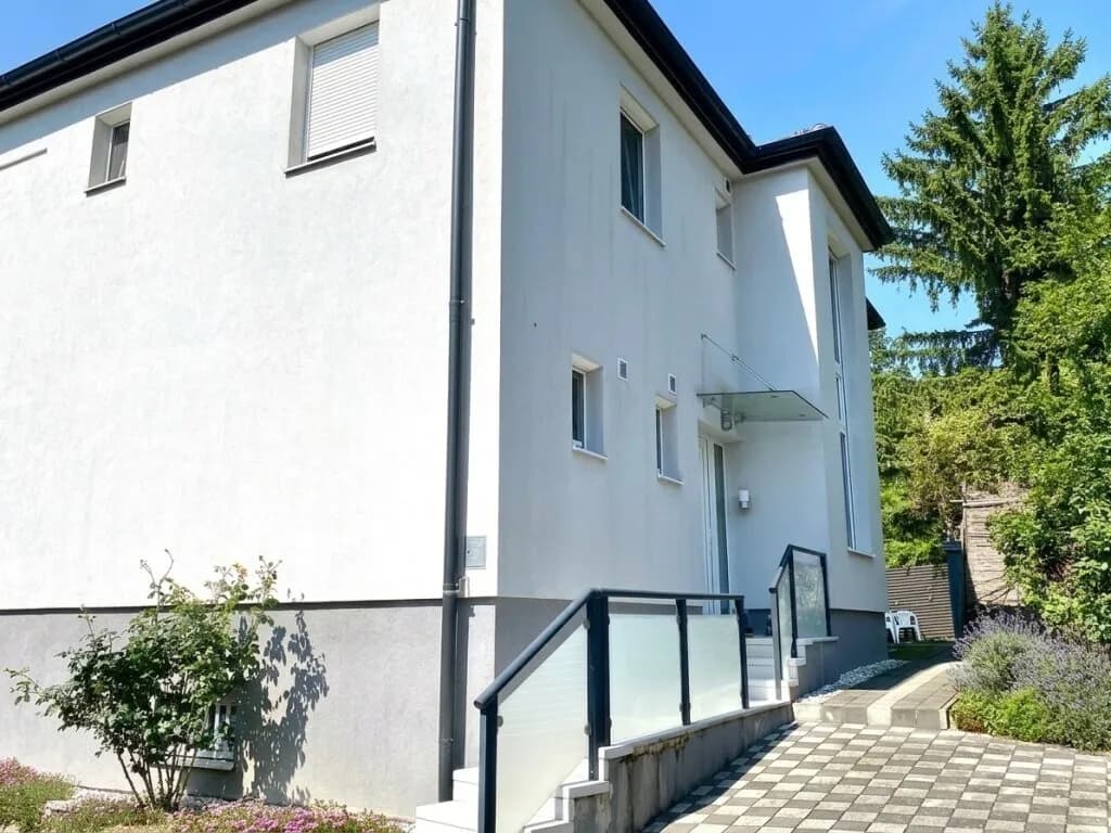 5-Zimmer-Haus mieten in Wien – 200 m², € 5.950 – Bild 10 von 41