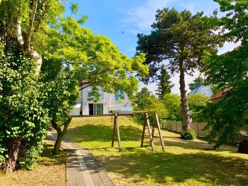 5-Zimmer-Haus mieten in Wien – 200 m², € 5.950 – Bild 11 von 41