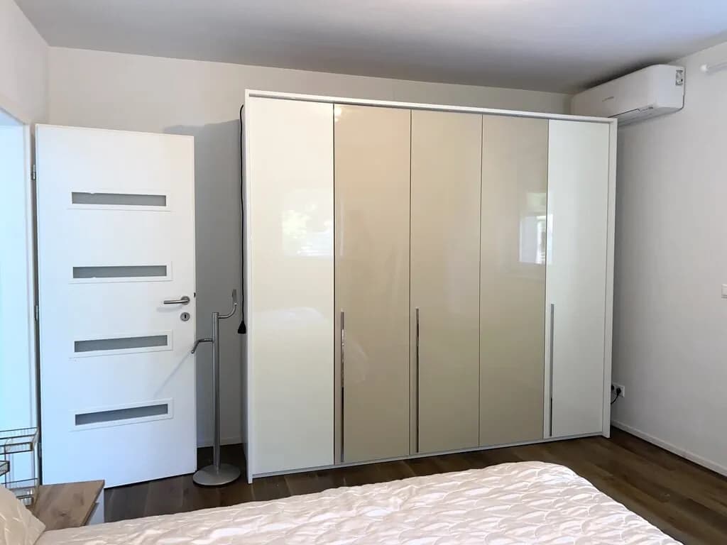 5-Zimmer-Haus mieten in Wien – 200 m², € 5.950 – Bild 12 von 41