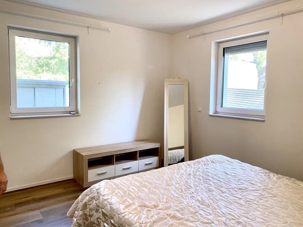 5-Zimmer-Haus mieten in Wien – 200 m², € 5.950 – Bild 13 von 41
