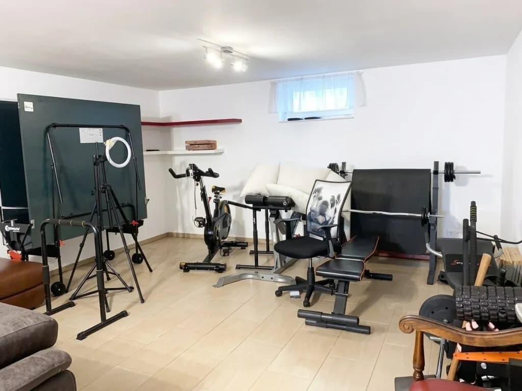 5-Zimmer-Haus mieten in Wien – 200 m², € 5.950 – Bild 14 von 41