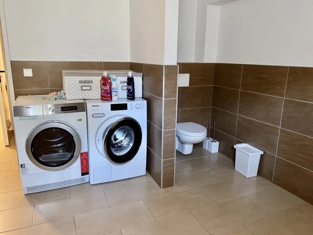 5-Zimmer-Haus mieten in Wien – 200 m², € 5.950 – Bild 16 von 41