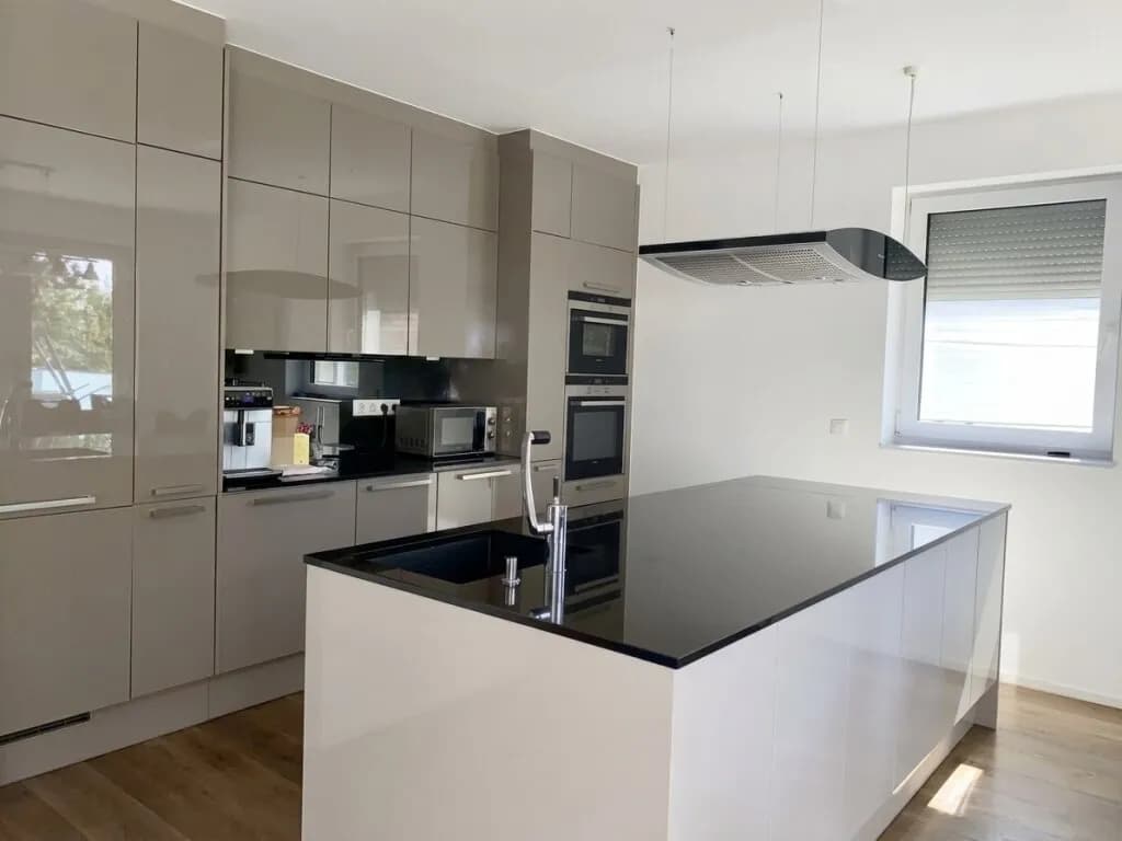 5-Zimmer-Haus mieten in Wien – 200 m², € 5.950 – Bild 22 von 41