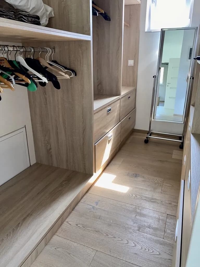 5-Zimmer-Haus mieten in Wien – 200 m², € 5.950 – Bild 27 von 41