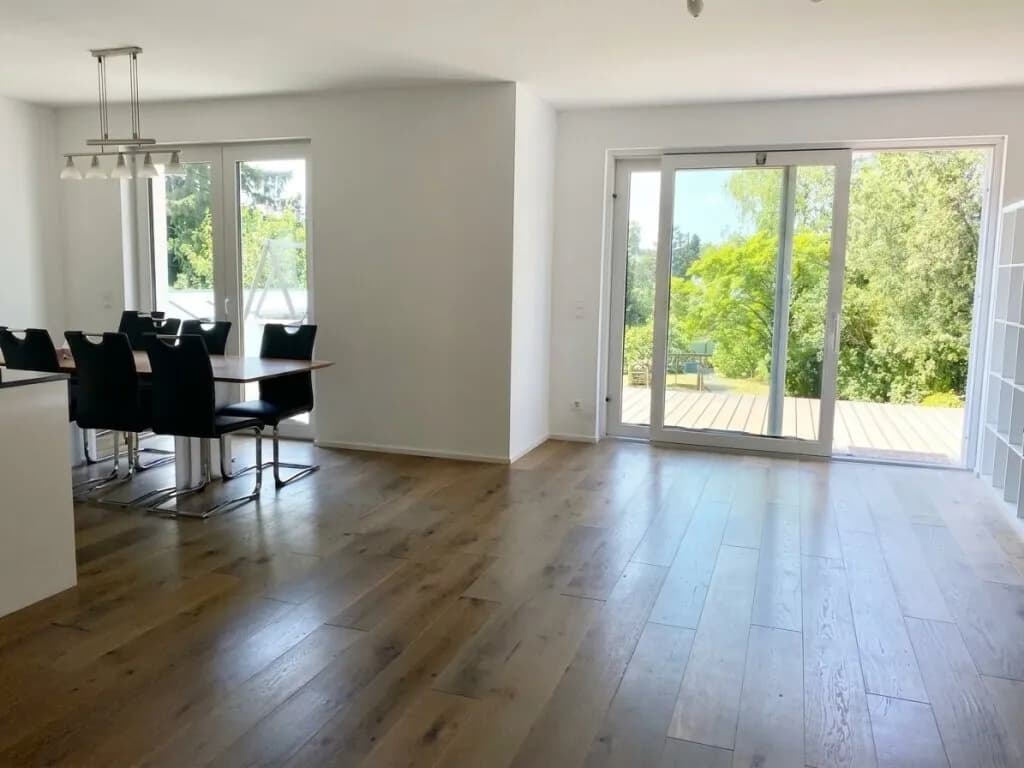 5-Zimmer-Haus mieten in Wien – 200 m², € 5.950 – Bild 29 von 41