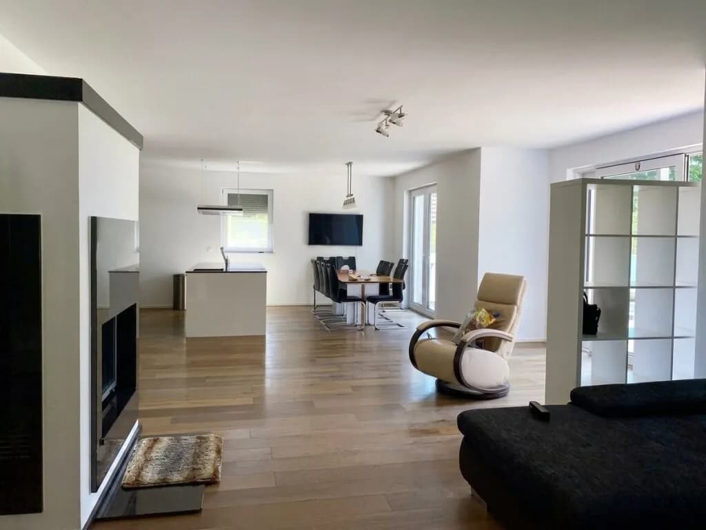 5-Zimmer-Haus mieten in Wien – 200 m², € 5.950 – Bild 30 von 41