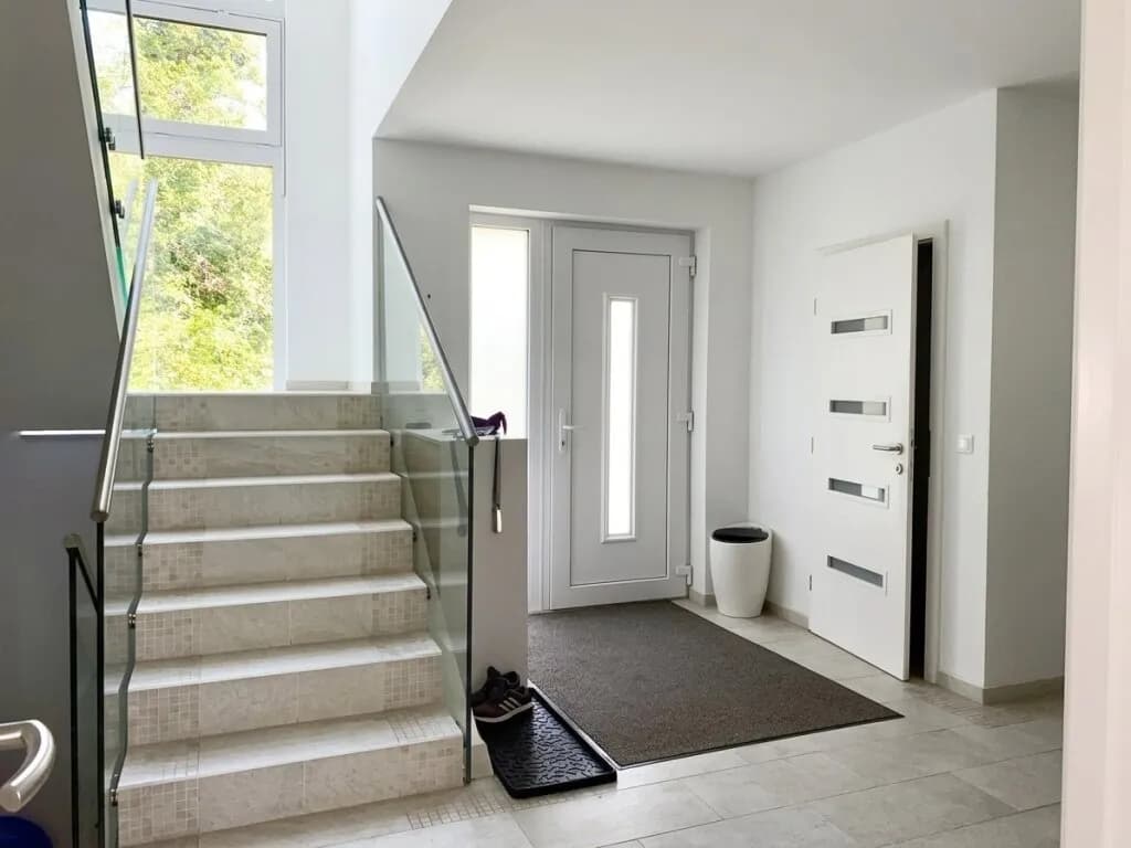5-Zimmer-Haus mieten in Wien – 200 m², € 5.950 – Bild 31 von 41