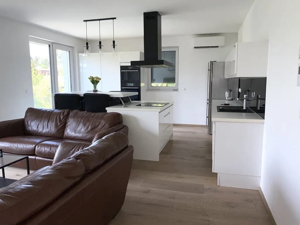 5-Zimmer-Haus mieten in Wien – 200 m², € 5.950 – Bild 32 von 41