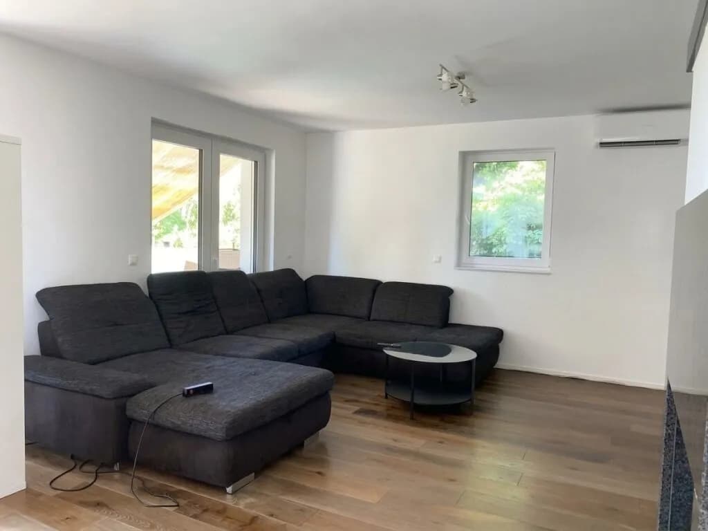 5-Zimmer-Haus mieten in Wien – 200 m², € 5.950 – Bild 33 von 41