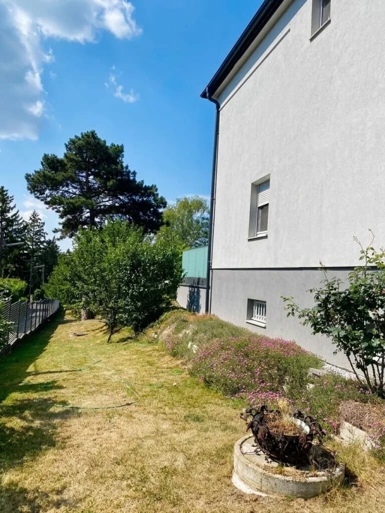 5-Zimmer-Haus mieten in Wien – 200 m², € 5.950 – Bild 35 von 41