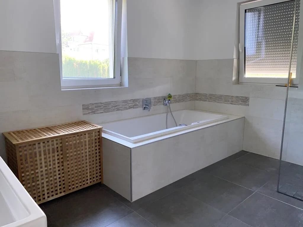5-Zimmer-Haus mieten in Wien – 200 m², € 5.950 – Bild 36 von 41