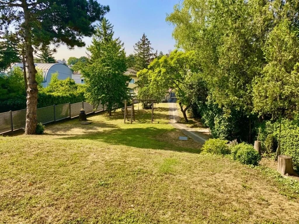 5-Zimmer-Haus mieten in Wien – 200 m², € 5.950 – Bild 37 von 41