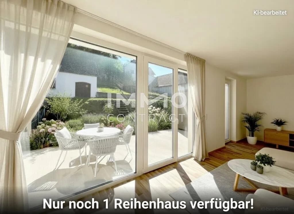 4-Zimmer-Haus kaufen in Krems an der Donau – 130 m², € 540.613
